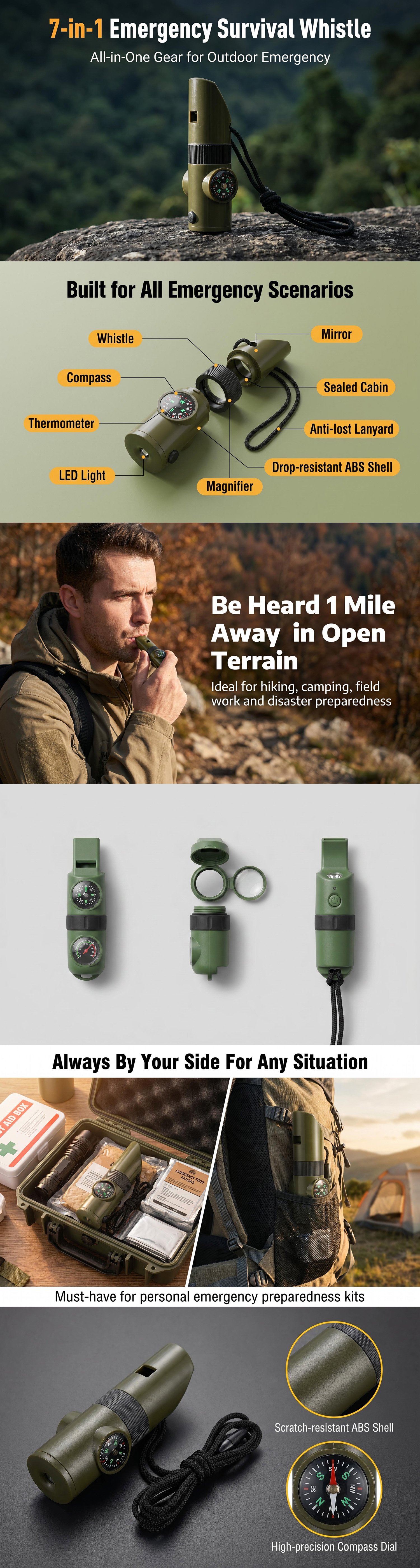 7 In 1 Emergency Survival Whistle (8)