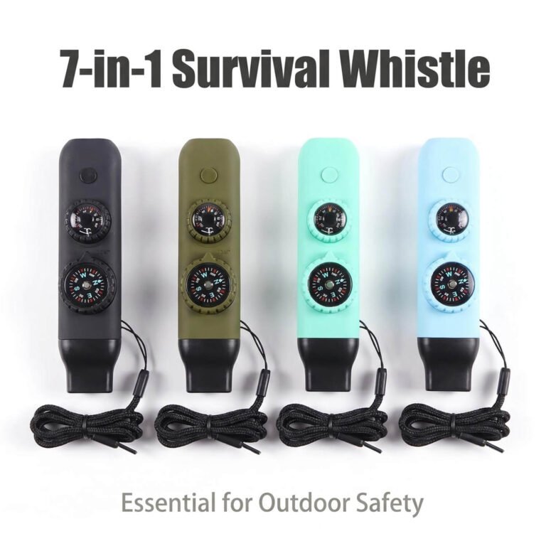 7 In 1 Outdoor Survival Whistle (1)