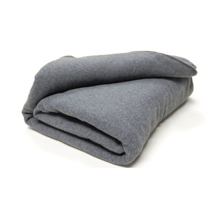 High Thermal Fleece Blanket 1 1 Product Image