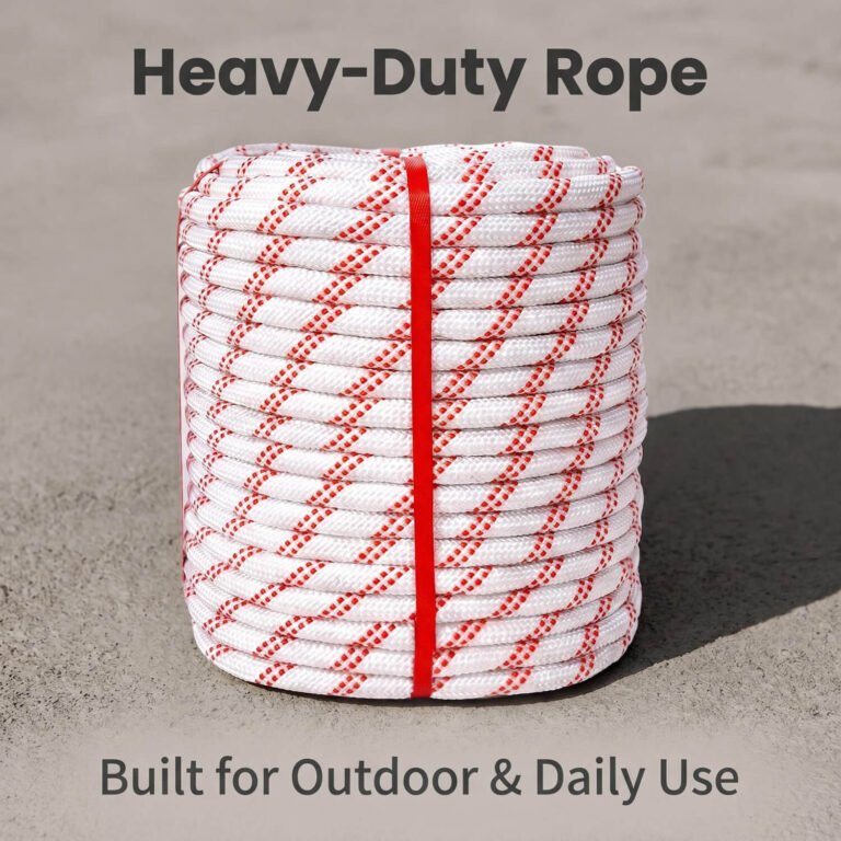 High Tenacity Nylon Safety Rope (1)