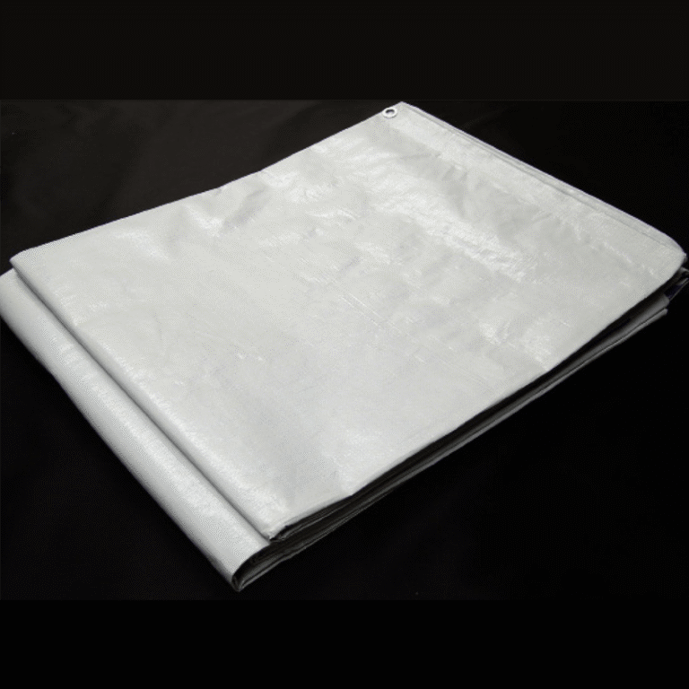 Plastic Sheeting 4 X 5 M 1 Product Image