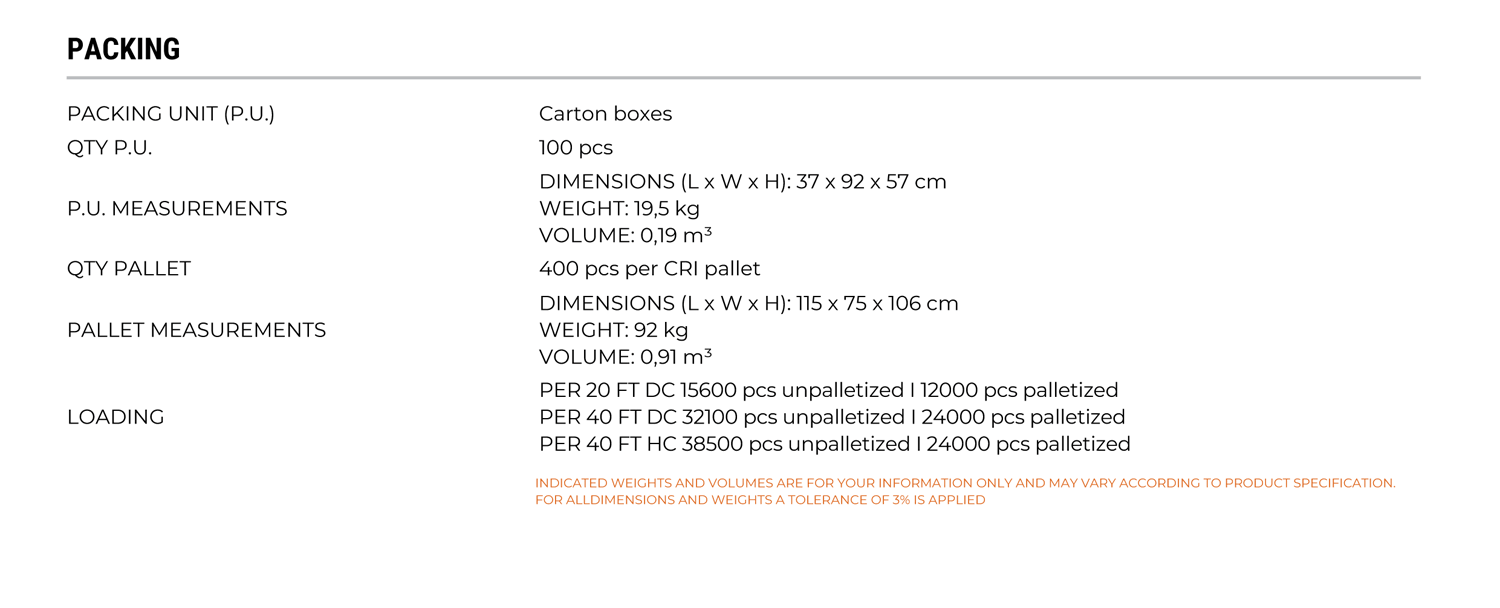 Semi Collapsible Jerrycan 1 2