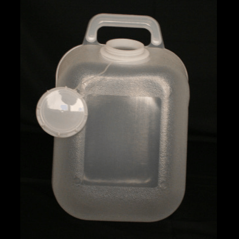 Semi Collapsible Jerrycan Eco 1 Product Image