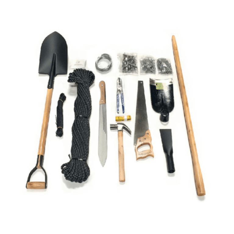 Shelter Repair Kit Eco 2 1 Product Image