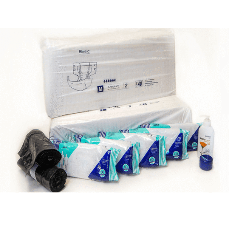 Special Needs Kit Product Image