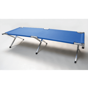 Steel Field Cot 1 Product Image