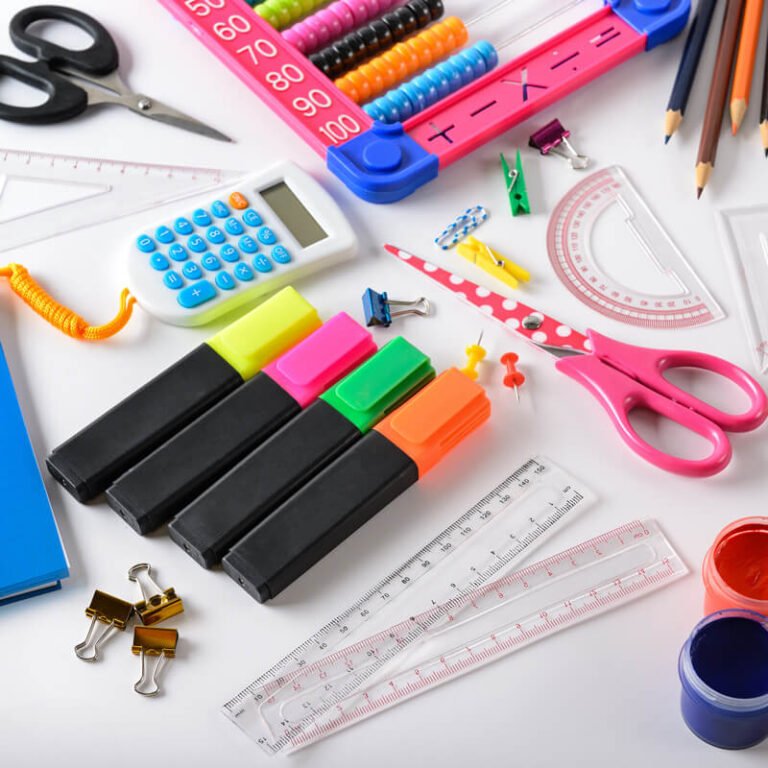 School Supplies